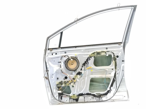 670010F011 PUERTA LAT DEL DER TOYOTA COROLLA Verso (ZER_, ZZE12_, R1_)|Desguaces La Cabaña