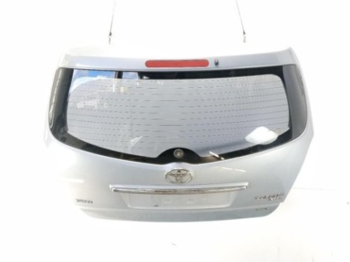 670050F011 PORTON TOYOTA COROLLA Verso (ZER_, ZZE12_, R1_)|Desguaces La Cabaña