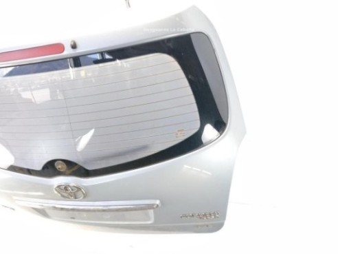 4342005372 PALIER DEL IZQ TOYOTA COROLLA Verso (ZER_, ZZE12_, R1_)|Desguaces La Cabaña 2