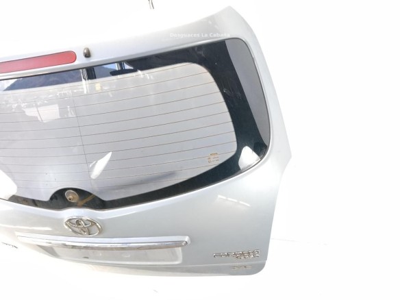 670050F011 PORTON TOYOTA COROLLA Verso (ZER_, ZZE12_, R1_)|Desguaces La Cabaña