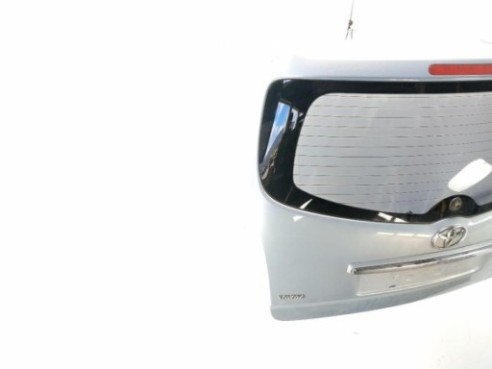 670050F011 PORTON TOYOTA COROLLA Verso (ZER_, ZZE12_, R1_)|Desguaces La Cabaña