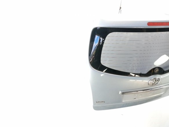 670050F011 PORTON TOYOTA COROLLA Verso (ZER_, ZZE12_, R1_)|Desguaces La Cabaña