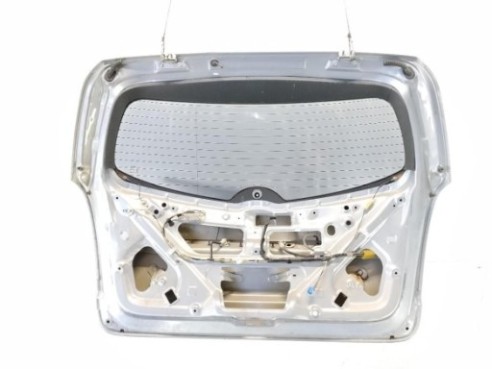 670050F011 PORTON TOYOTA COROLLA Verso (ZER_, ZZE12_, R1_)|Desguaces La Cabaña