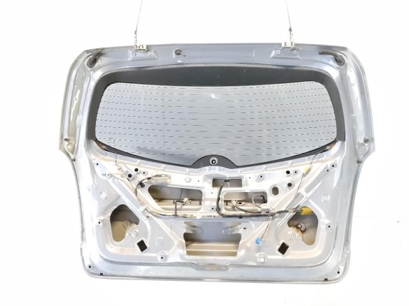 670050F011 PORTON TOYOTA COROLLA Verso (ZER_, ZZE12_, R1_)|Desguaces La Cabaña