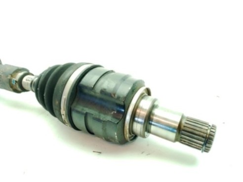 4342005372 PALIER DEL IZQ TOYOTA COROLLA Verso (ZER_, ZZE12_, R1_)|Desguaces La Cabaña