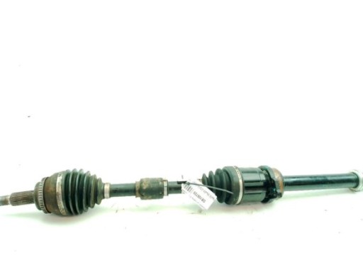 4342005372 PALIER DEL IZQ TOYOTA COROLLA Verso (ZER_, ZZE12_, R1_)|Desguaces La Cabaña