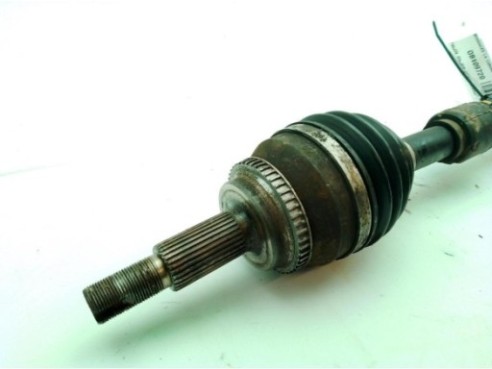 4341005321 PALIER DEL DER TOYOTA COROLLA Verso (ZER_, ZZE12_, R1_)|Desguaces La Cabaña