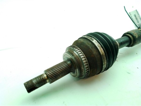 4341005321 PALIER DEL DER TOYOTA COROLLA Verso (ZER_, ZZE12_, R1_)|Desguaces La Cabaña