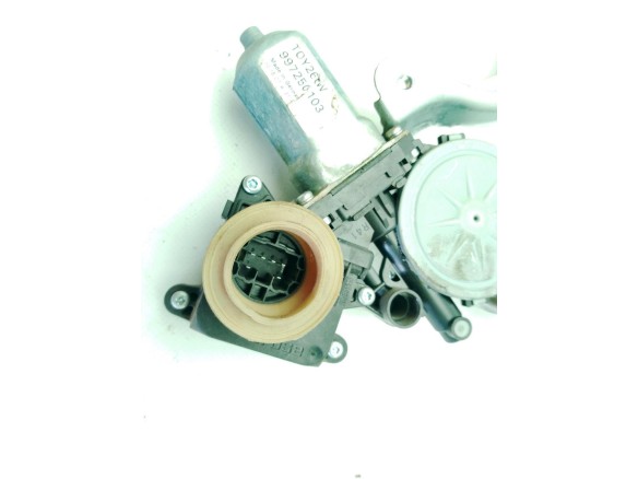 698300F010, 997250103 ELEVALUNAS PUERTA LAT TRA DER TOYOTA COROLLA Verso (ZER_, ZZE12_, R1_)|Desguaces La Cabaña