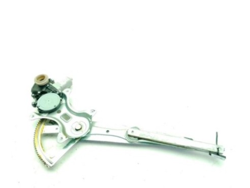 698100F010, 997250103 ELEVALUNAS PUERTA LAT DEL DER TOYOTA COROLLA Verso (ZER_, ZZE12_, R1_)|Desguaces La Cabaña