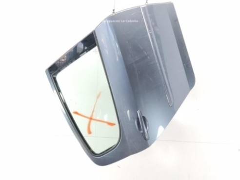  9660954280 DISPLAY PEUGEOT 407 (6D_)|Desguaces La Cabaña 2
