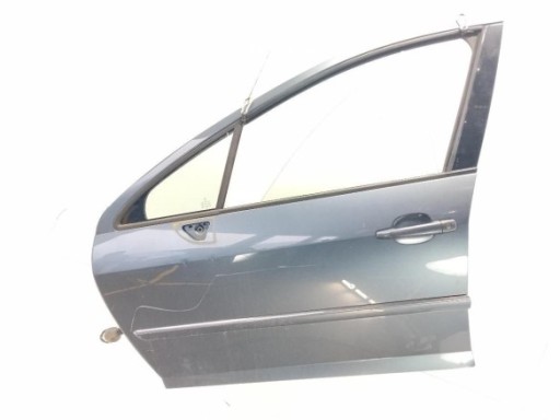  9660954280 DISPLAY PEUGEOT 407 (6D_)|Desguaces La Cabaña