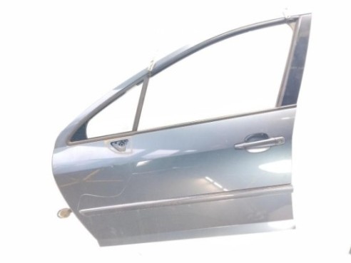  9660954280 DISPLAY PEUGEOT 407 (6D_)|Desguaces La Cabaña 2
