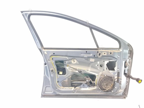 9002AL PUERTA LAT DEL IZQ PEUGEOT 407 (6D_)|Desguaces La Cabaña