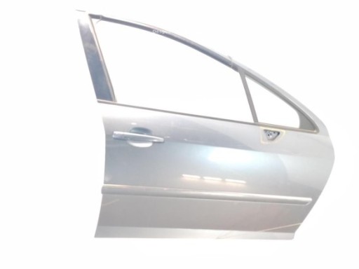  9660954280 DISPLAY PEUGEOT 407 (6D_)|Desguaces La Cabaña