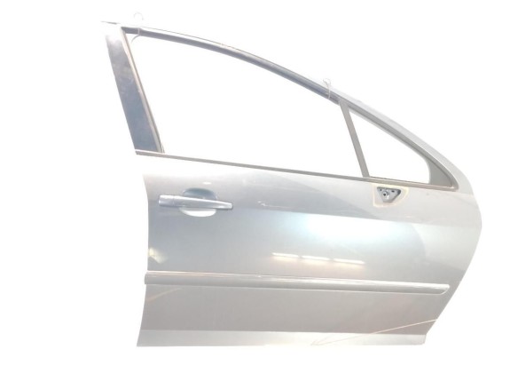 9004AQ PUERTA LAT DEL DER PEUGEOT 407 (6D_)|Desguaces La Cabaña