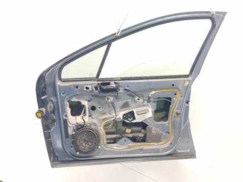 9004AQ PUERTA LAT DEL DER PEUGEOT 407 (6D_)|Desguaces La Cabaña