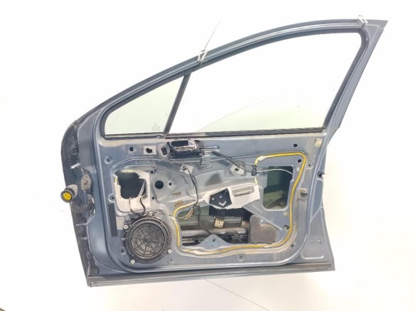 9004AQ PUERTA LAT DEL DER PEUGEOT 407 (6D_)|Desguaces La Cabaña