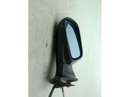  9660954280 DISPLAY PEUGEOT 407 (6D_)|Desguaces La Cabaña