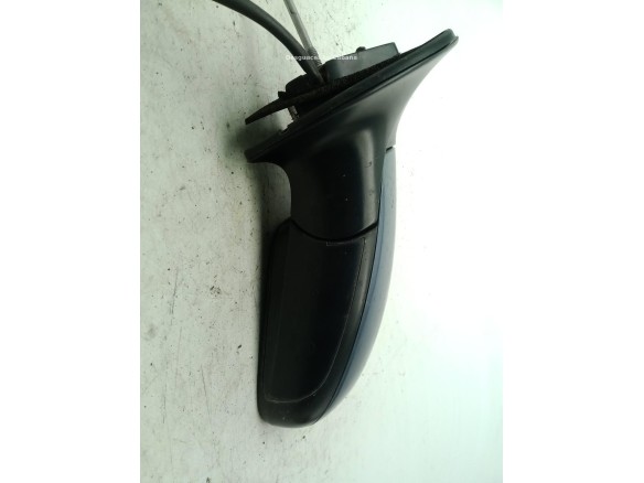 8149VG ESPEJO IZQ PEUGEOT 407 (6D_)|Desguaces La Cabaña