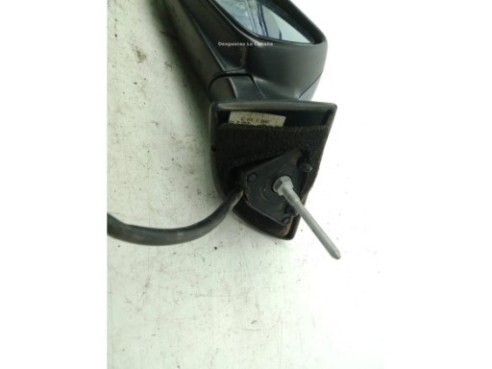8149VG ESPEJO IZQ PEUGEOT 407 (6D_)|Desguaces La Cabaña