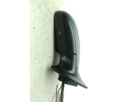 8149VC ESPEJO DER PEUGEOT 407 (6D_)|Desguaces La Cabaña