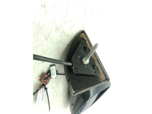 8149VC ESPEJO DER PEUGEOT 407 (6D_)|Desguaces La Cabaña