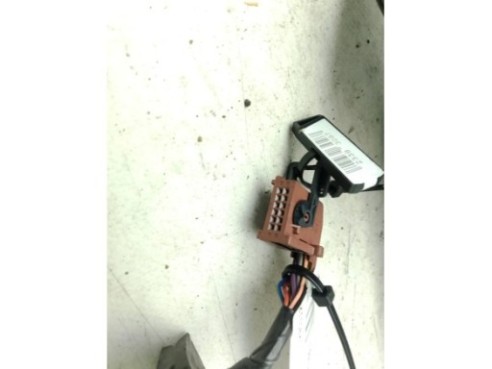 8149VC ESPEJO DER PEUGEOT 407 (6D_)|Desguaces La Cabaña