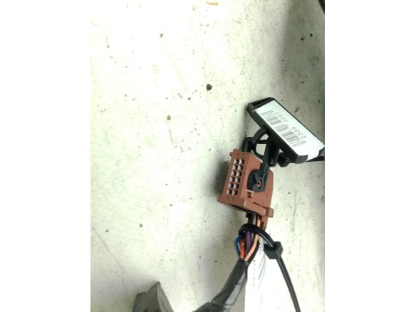 8149VC ESPEJO DER PEUGEOT 407 (6D_)|Desguaces La Cabaña