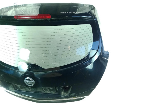 90100CC39C PORTON NISSAN MURANO I (Z50) |Desguaces La Cabaña