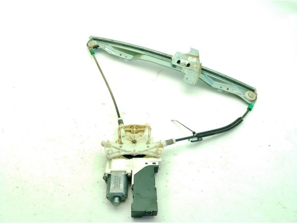 9221Q6, 9663036680 ELEVALUNAS PUERTA LAT DEL IZQ PEUGEOT 407 (6D_)|Desguaces La Cabaña