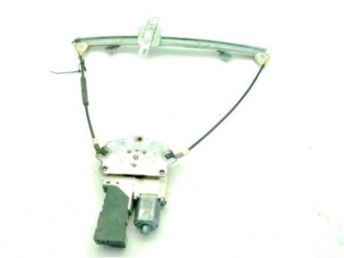  9660954280 DISPLAY PEUGEOT 407 (6D_)|Desguaces La Cabaña 2