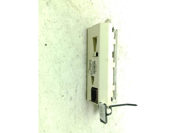  9660954280 DISPLAY PEUGEOT 407 (6D_)|Desguaces La Cabaña