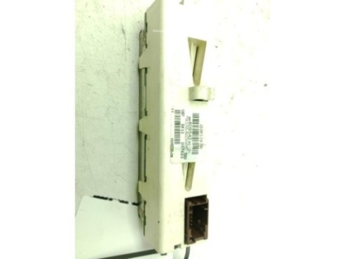  9660954280 DISPLAY PEUGEOT 407 (6D_)|Desguaces La Cabaña