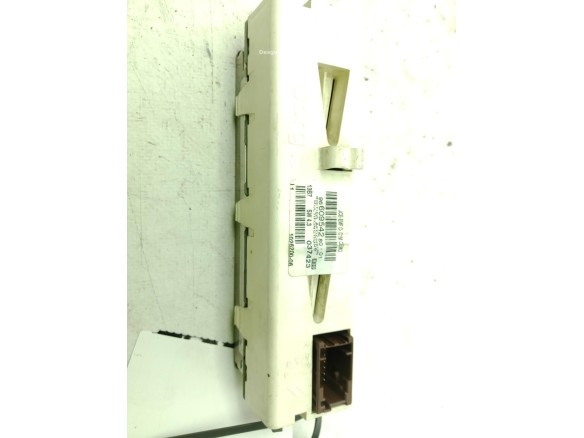  9660954280 DISPLAY PEUGEOT 407 (6D_)|Desguaces La Cabaña