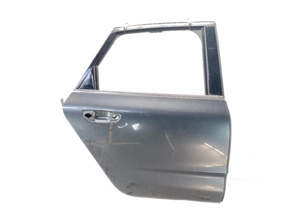 9801572880 PUERTA LAT TRA DER CITROEN C4 Picasso II|Desguaces La Cabaña