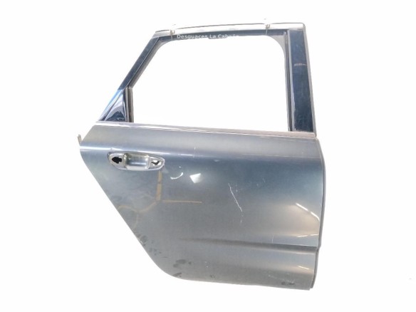 9801572880 PUERTA LAT TRA DER CITROEN C4 Picasso II|Desguaces La Cabaña