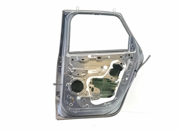 9801572880 PUERTA LAT TRA DER CITROEN C4 Picasso II|Desguaces La Cabaña