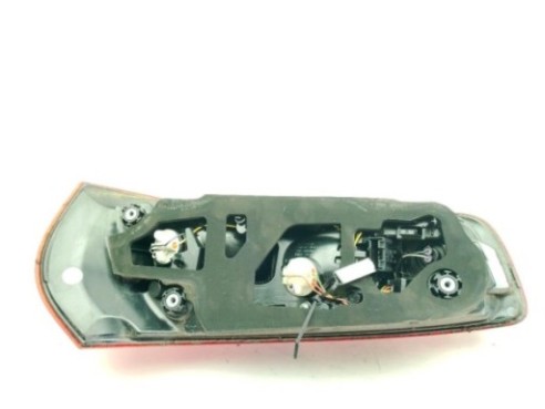   PILOTO TRA IZQ EXT CITROEN C4 Picasso II|Desguaces La Cabaña