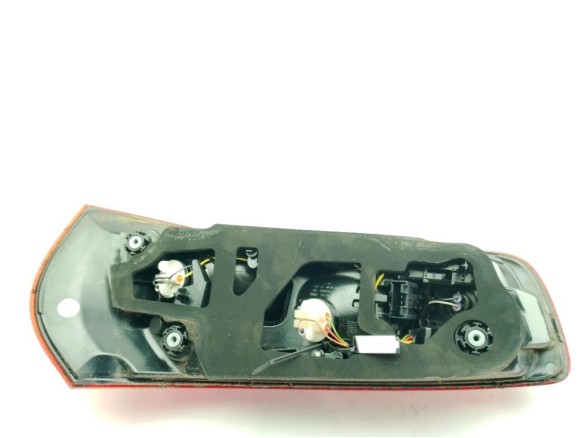   PILOTO TRA IZQ EXT CITROEN C4 Picasso II|Desguaces La Cabaña