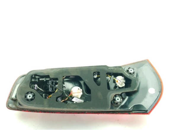   PILOTO TRA DER EXT CITROEN C4 Picasso II|Desguaces La Cabaña