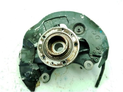 9846329280 BRAZO SUSPENSION DEL DER INF CITROEN C4 Picasso II|Desguaces La Cabaña