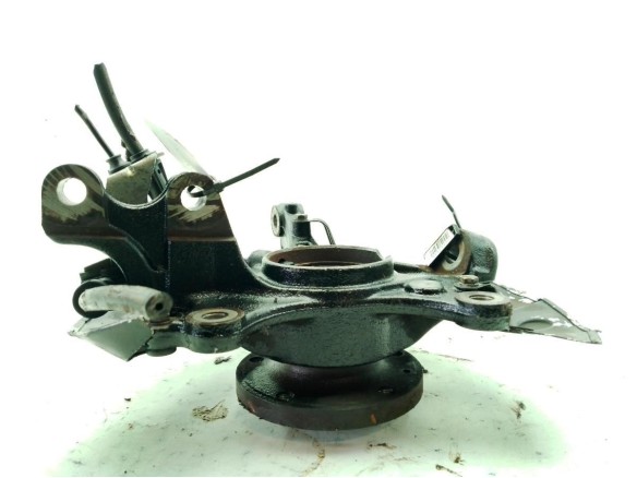 1647857080 MANGUETA DEL DER CITROEN C4 Picasso II|Desguaces La Cabaña