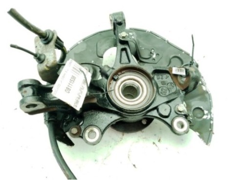 1647857080 MANGUETA DEL DER CITROEN C4 Picasso II|Desguaces La Cabaña