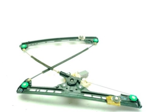 9846329280 BRAZO SUSPENSION DEL DER INF CITROEN C4 Picasso II|Desguaces La Cabaña 2