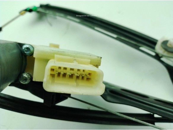 9826076380, 9675288980 ELEVALUNAS PUERTA LAT DEL IZQ CITROEN C4 Picasso II|Desguaces La Cabaña