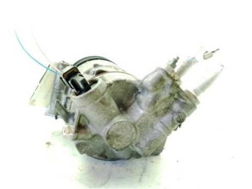9675659980 COMPRESOR AA CITROEN C4 Picasso II|Desguaces La Cabaña