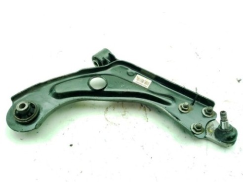 9846329280 BRAZO SUSPENSION DEL DER INF CITROEN C4 Picasso II|Desguaces La Cabaña