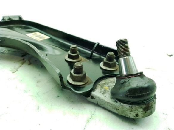 9846329280 BRAZO SUSPENSION DEL DER INF CITROEN C4 Picasso II|Desguaces La Cabaña