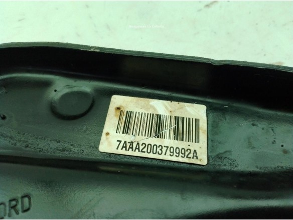 9846329280 BRAZO SUSPENSION DEL DER INF CITROEN C4 Picasso II|Desguaces La Cabaña